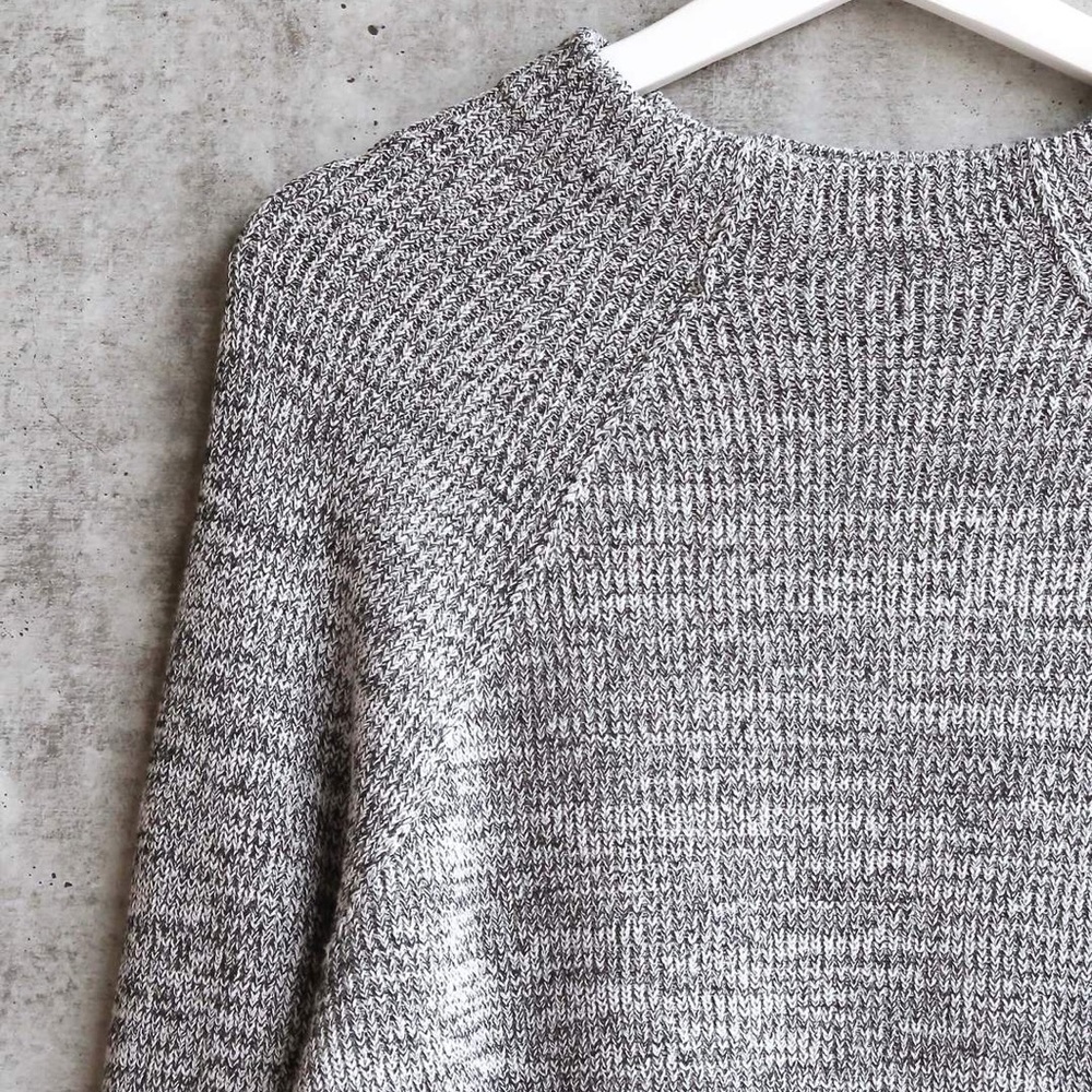 Free People Too Good Pullover Sweater - Picture 5 of 9